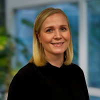 Caroline Mørch-Sejersted
