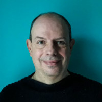 STEFANO STANZANI