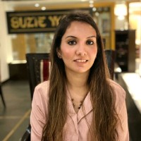 Maheen Sarwar