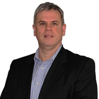 Richard Lovemore