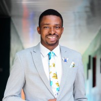 Olumide Ajibola
