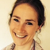 Nicolette De Baan-Oostdam