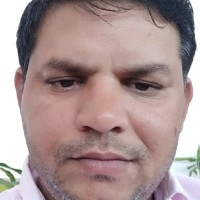 Anup Kumar Thakur