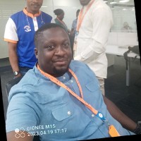 Famakinwa Olayinka