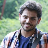 Bhuvan Kumar