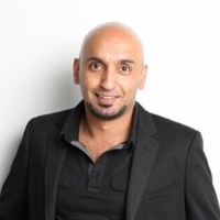 Kamran Ahmed