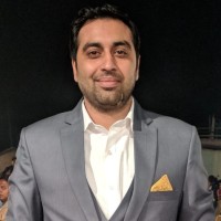 VISHAL NARULA