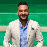 Mohamed Hatem Riad