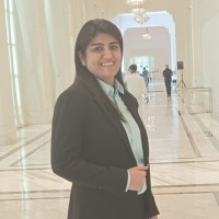 ruchika singhi
