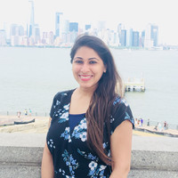 Amrit Kaur
