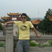 young chow