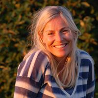 Charlotte Hedegaard