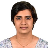 Kavitha Jose