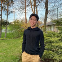 Eric Shang