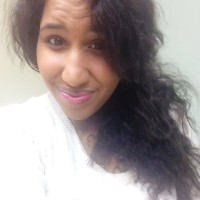 Shaykila Drummond