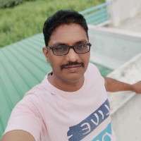 Dhamu Dharan