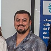 Florent Hoarau