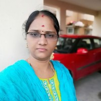 Chitra Ramesh