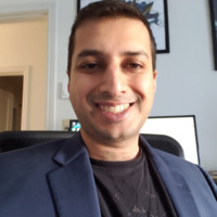 Sameer Chopra