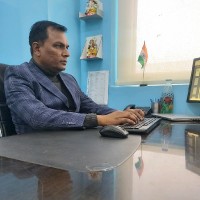 Raj Kumar Sharma