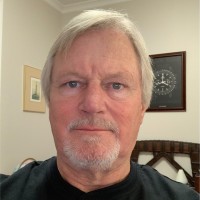 Jeff Jackson