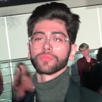 Kiavash Mohammadi