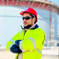 Mohammad Musharraf Nebosh Lgc And Nebosh Iogc Qualified