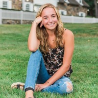 Mackenzie Warren