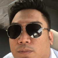 Adrian Manibog