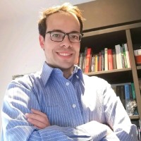 MSc. Daniel Poli