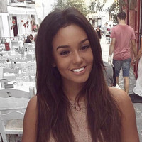 Amanda Finnie