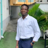 Peter Egbetade