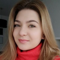 Cristina Buda