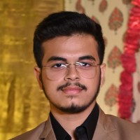 Preet Borse