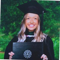 Annabelle Tarnowski, OTR/L