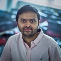 Rashedul Alam