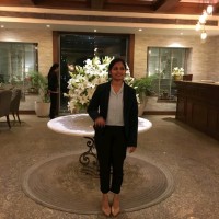 Cicily Shilpa A. S