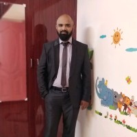 Naveen Pokala