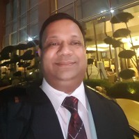 Tanuj Agrawal