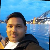 Nikhil Kps