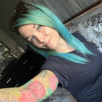 Terra Hodge