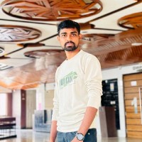 Ashokkumar M