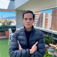 Juan Felipe Sandoval Tronza