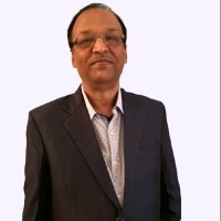 Ashok Sharma