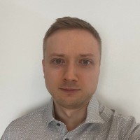 Dmitriy Bocharov, CFA