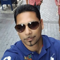Muhammad Ally
