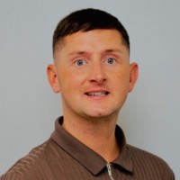 Stephen Spendley