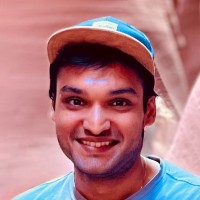 Sparsh Agarwal