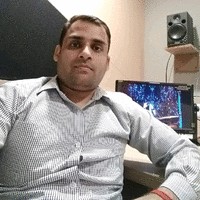 Shamsher Singh