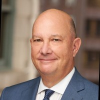 Robert E. Harrington Jr.